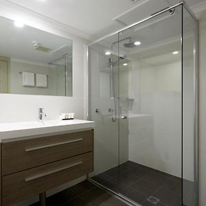 Three-Bedroom Deluxe Apartment